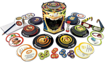 JUEGO LOCURAS