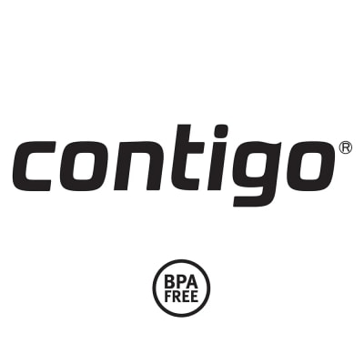 Mug Contigo Huron Couture 2.0 591ml White Marble