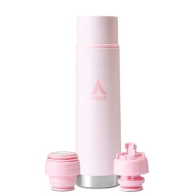 Termo Bala PRO 750 ml Petalia