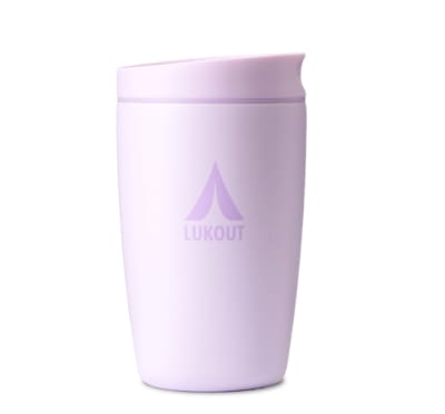 Mug Office Patagonia 350 ml Lluvia