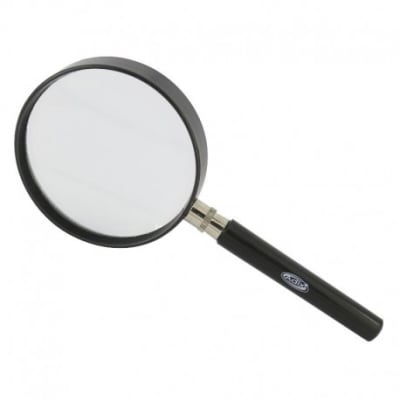 Lupa Diámetro 75mm (006) ADIX