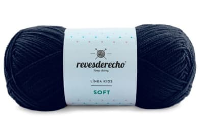 SOFT AZUL MARINO 804