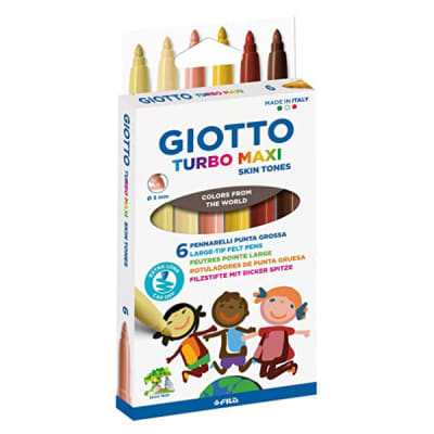 MARC.GIOTTO TURBO MAXI PIEL 6 COLORES