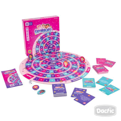 Amiguis (011) DACTIC