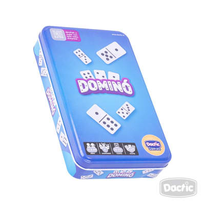 Dominó (023) DACTIC