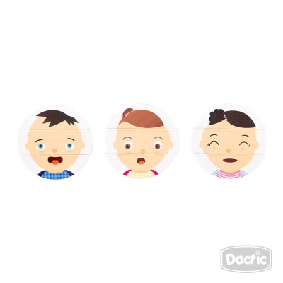 Emociones Magnéticas (010) DACTIC