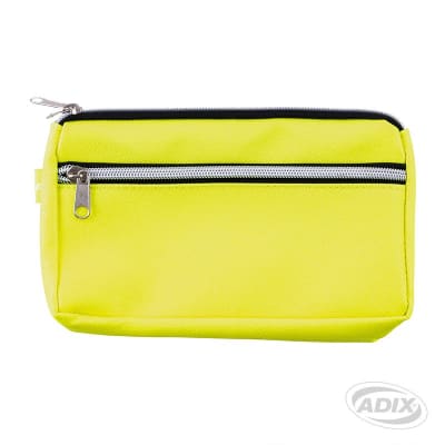 Estuche Escolar Triple Cierre (174) ADIX