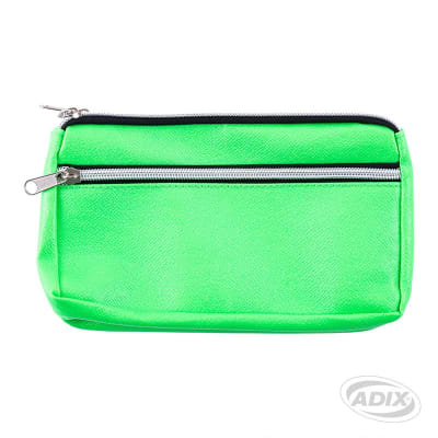 Estuche Escolar Triple Cierre (172) ADIX