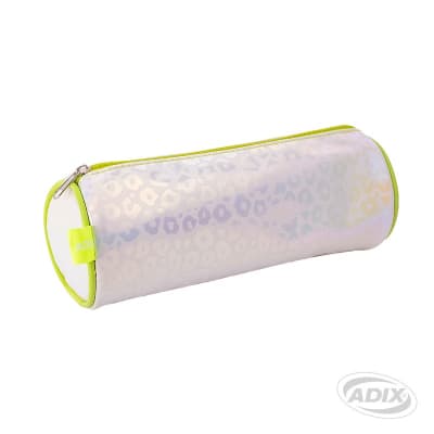 Estuche Escolar Tornasol (181) ADIX