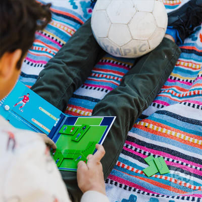 Smart Game Gooal!