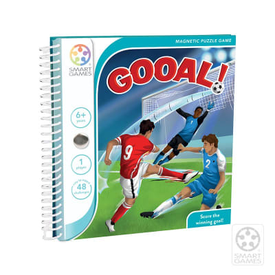 Smart Game Gooal!