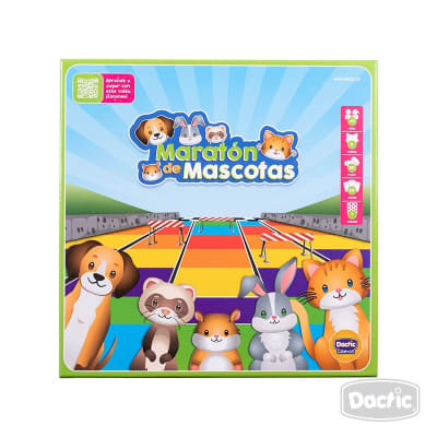 Maratón Mascota (029) DACTIC