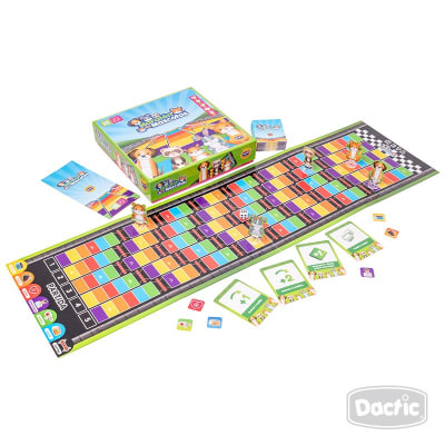 Maratón Mascota (029) DACTIC