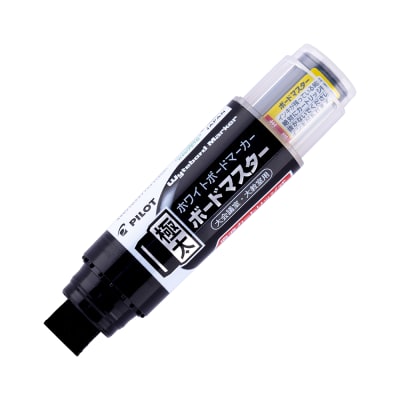 Marcador Pizarra V BOARD MASTER Jumbo Negro PILOT