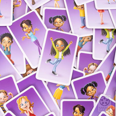 Smart Game Mimiq Body