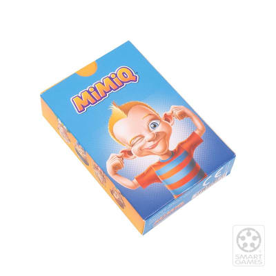 Smart Game Mimiq