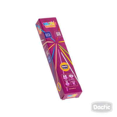 Palitos Chinos (020) DACTIC