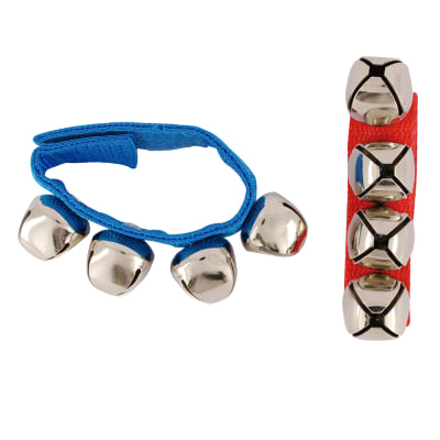 Pulsera Cascabel 2u (013) DACTIC