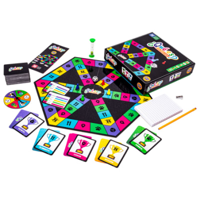 ¿Qué es? (028) DACTIC