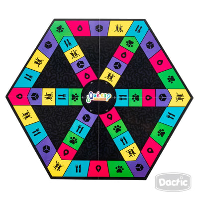 ¿Qué es? (028) DACTIC