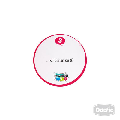 Situación 1 2 3 (006) DACTIC