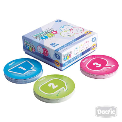 Situación 1 2 3 (006) DACTIC