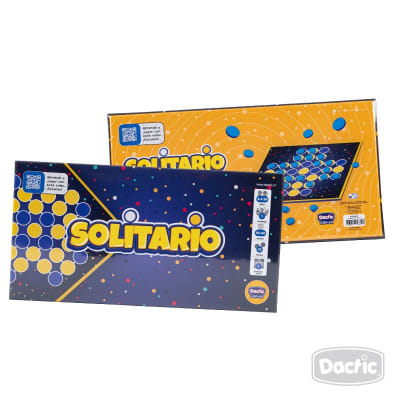 El Solitario (012) DACTIC