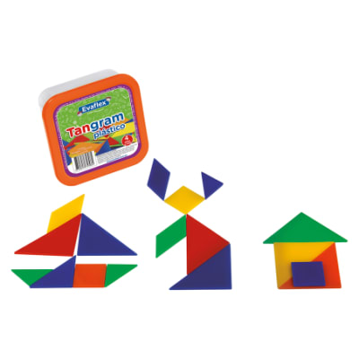 Tangrama (718) EVAFLEX