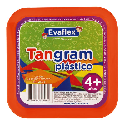 Tangrama (718) EVAFLEX