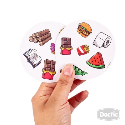 ¡Yo lo Vi! Travel (033) DACTIC