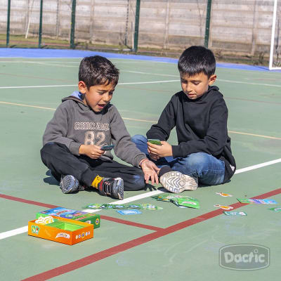 Arcolazo (035) DACTIC