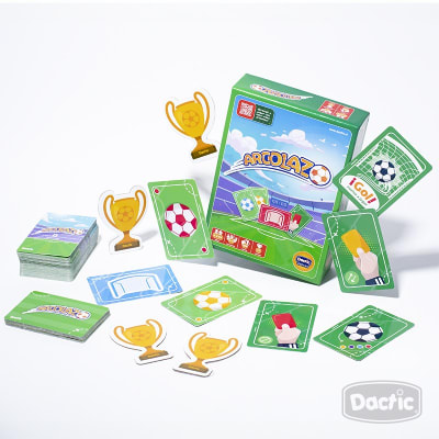 Arcolazo (035) DACTIC