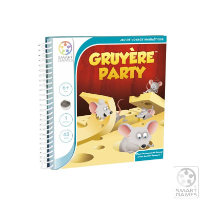 Brain Cheeser
