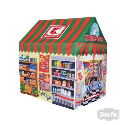Carpa Casa Supermercado (008) DACTIC