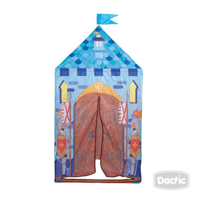 Carpa Castillo Rey 75x75x160cm (014) DACTIC