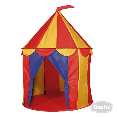 Carpa Circo 95x125cm (010) DACTIC