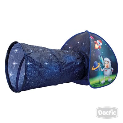 Carpa Iglú c/Túnel Espacio (069) DACTIC