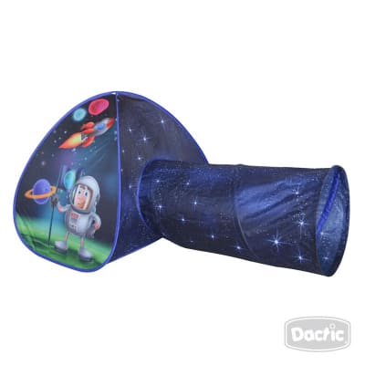 Carpa Iglú c/Túnel Espacio (069) DACTIC