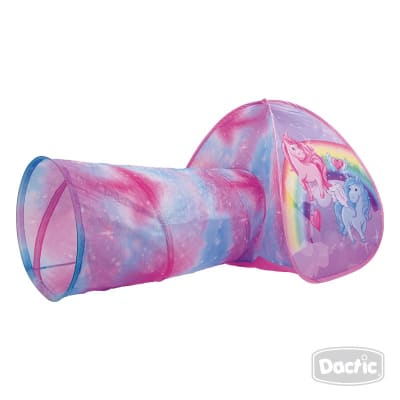 Carpa Iglú c/Túnel Unicornio (068) DACTIC