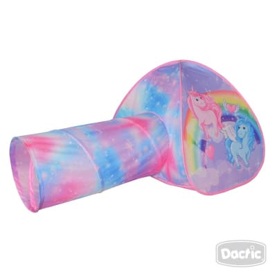 Carpa Iglú c/Túnel Unicornio (068) DACTIC