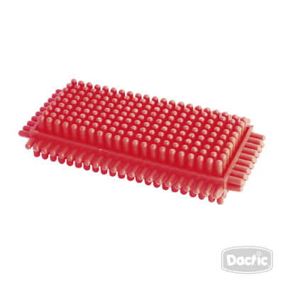 Conectable Recto Plástico 48u (037) DACTIC