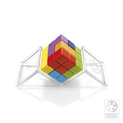 Cube Puzzler - GO