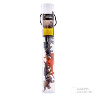 Dinosaurio Surtido (6009) NATGEO