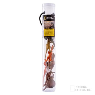 Dinosaurio Surtido (6010) NATGEO