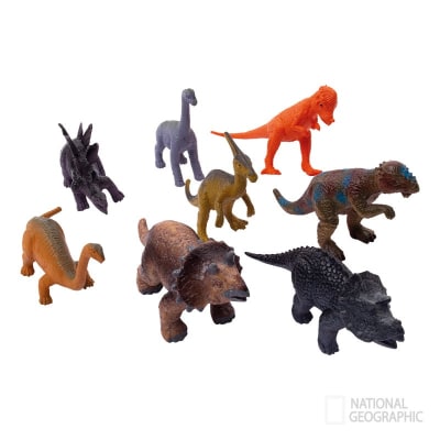 Dinosaurio Surtido (6009) NATGEO