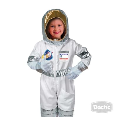 Disfraz Astronauta (009) DACTIC