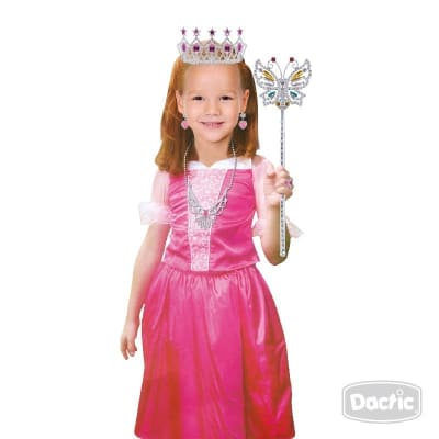 Disfraz Princesa (006) DACTIC