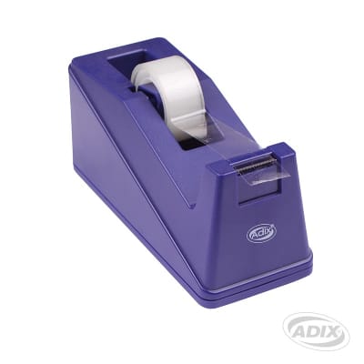 Dispensador Cinta Mediano Azul (004) ADIX