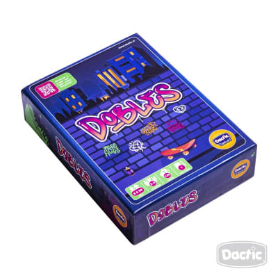 Doble (038) DACTIC
