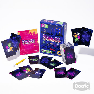 Doble (038) DACTIC